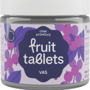 fruit tablets vas